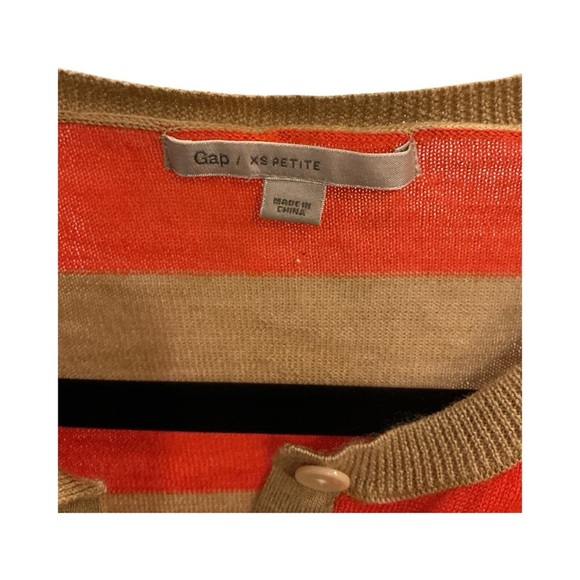 Bundle: Gap, American Eagle & Cream Knit Tank – XS/XS Petite - Picture 4 of 16